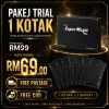 LOTION MAGIC 1KOTAK